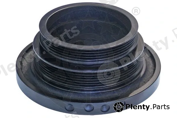 Optimal F8-5662 — Belt Pulley, crankshaft