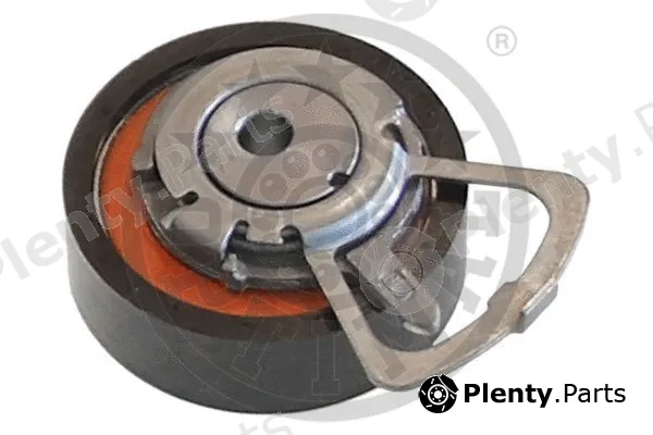 Optimal 0-N1263 — Tensioner Pulley, timing belt