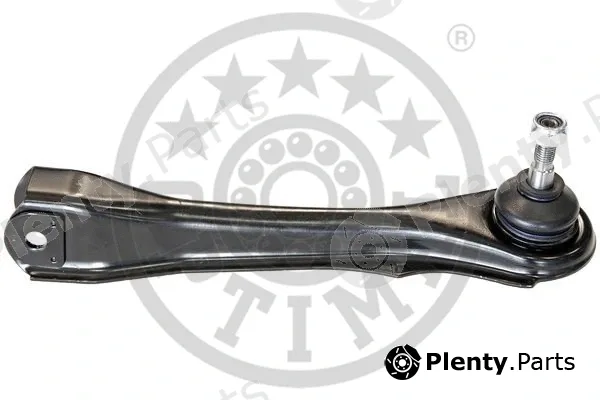 Optimal G1-049 — Tie Rod End