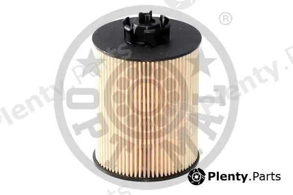 Optimal OP-FOF40013 — Oil Filter