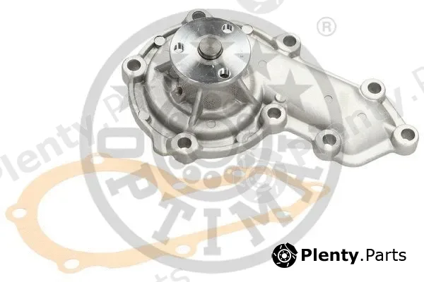 Optimal AQ-1191 — Water Pump, engine cooling