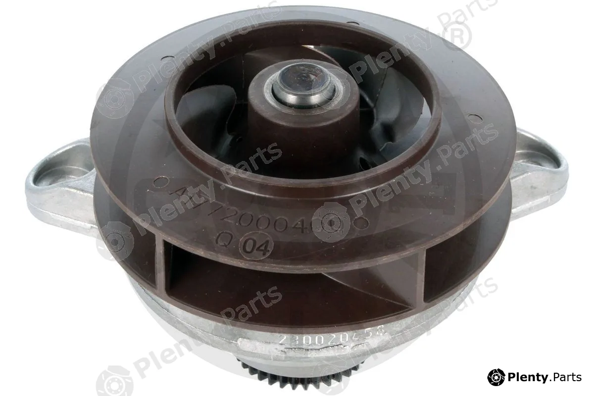 Optimal AQ-2586 — Water Pump, engine cooling