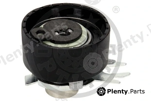 Optimal 0-N1258 — Tensioner Pulley, timing belt