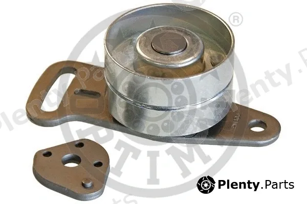 Optimal 0-N913 — Tensioner Pulley, timing belt