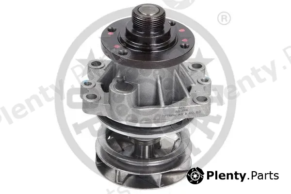 Optimal AQ-2106 — Water Pump, engine cooling