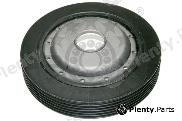Optimal F8-7094 — Belt Pulley, crankshaft