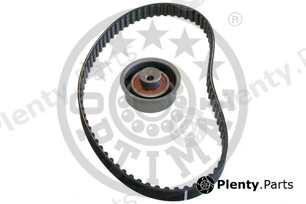 Optimal SK-1662 — Timing Belt Kit