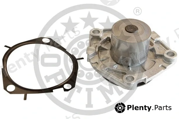 Optimal AQ-2129 — Water Pump, engine cooling