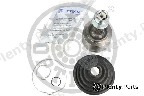 Optimal CW-2520 — Joint Kit, drive shaft