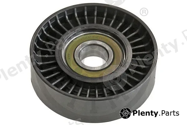 Optimal 0-N1941S2 — Tensioner Pulley, V-ribbed belt