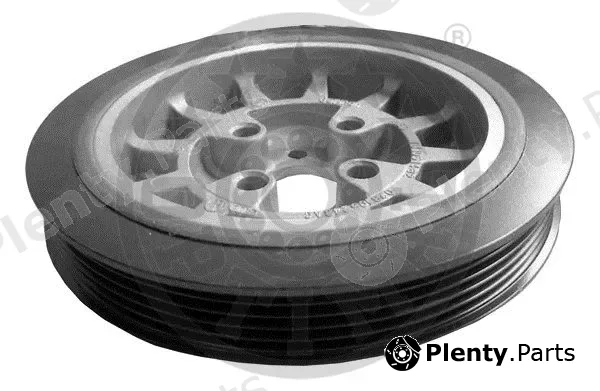 Optimal F8-6398 — Belt Pulley, crankshaft