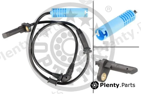 Optimal 06-S851 — Sensor, wheel speed