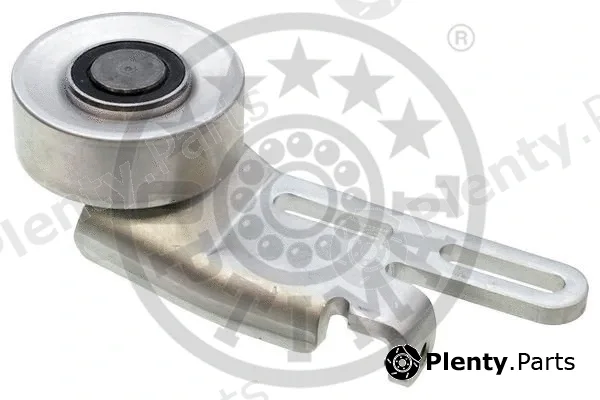 Optimal 0-N2015 — Tensioner Lever, V-ribbed belt