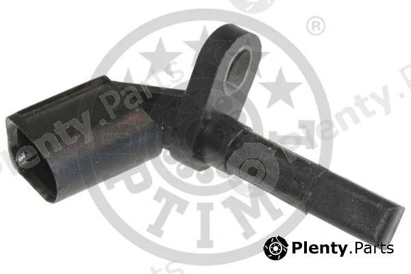 Optimal 06-S156 — Sensor, wheel speed