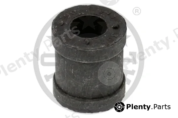 Optimal F8-5338 — Mounting, stabiliser bar