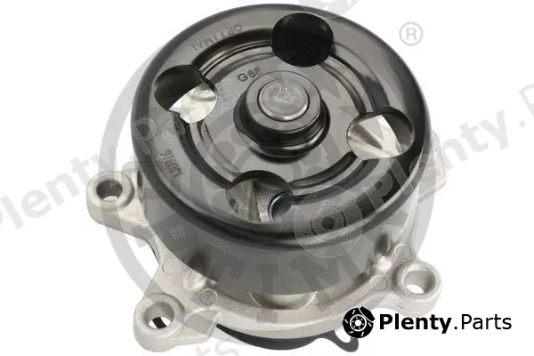 Optimal AQ-2443 — Water Pump, engine cooling