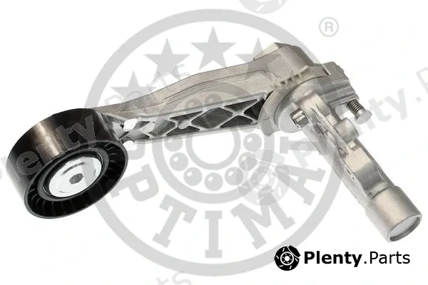 Optimal 0-N2055 — Tensioner Lever, V-ribbed belt