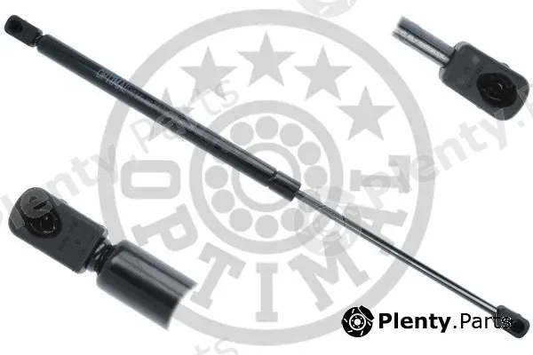 Optimal AG-50188 — Gas Spring, boot/cargo area