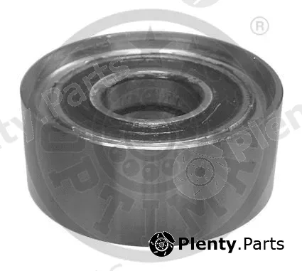 Optimal 0-N853 — Tensioner Pulley, timing belt