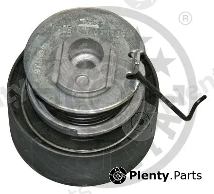 Optimal 0-N1444 — Tensioner Pulley, timing belt