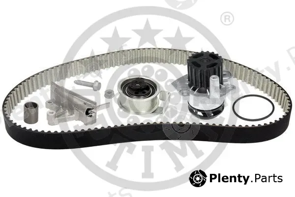 Optimal SK-1604AQ1 — Water Pump & Timing Belt Kit