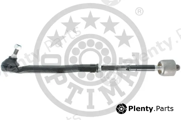 Optimal G0-733 — Tie Rod