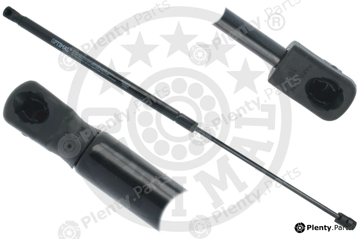 Optimal AG-50543 — Gas Spring, boot/cargo area