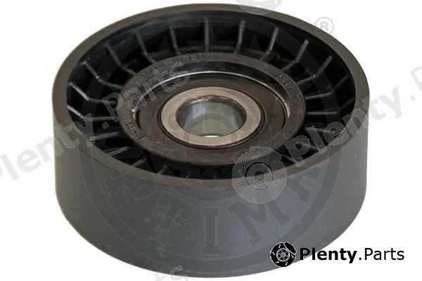 Optimal 0-N1732S — Tensioner Pulley, V-ribbed belt