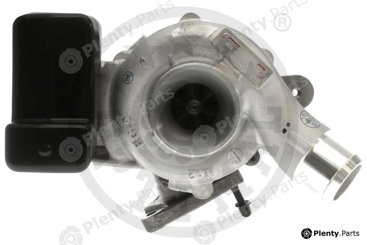 Optimal OP-ETU0005G-RM — Charger, charging (supercharged/turbocharged)
