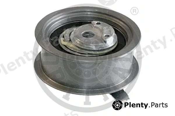 Optimal 0-N107 — Tensioner Pulley, timing belt
