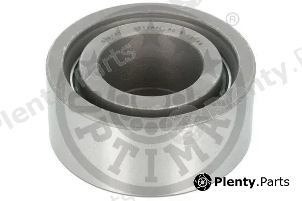 Optimal 0-N899 — Deflection/Guide Pulley, timing belt