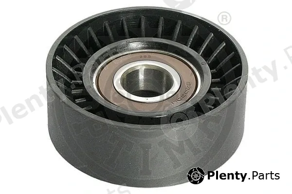 Optimal 0-N1290S — Tensioner Pulley, V-ribbed belt