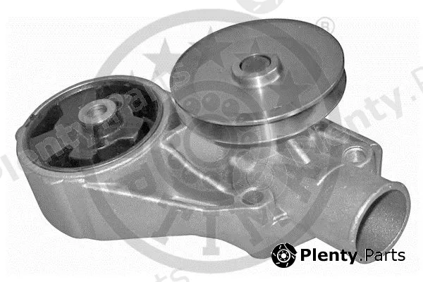 Optimal AQ-1671 — Water Pump, engine cooling