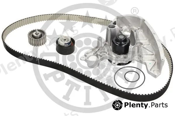 Optimal SK-1610AQ1 — Water Pump & Timing Belt Kit