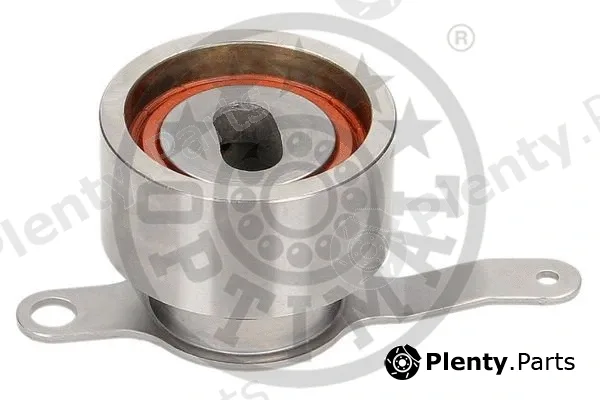 Optimal 0-N978 — Tensioner Pulley, timing belt