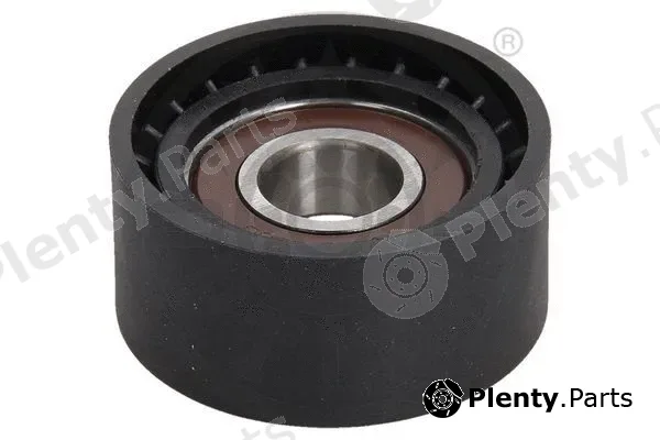 Optimal 0-N2307S — Deflection/Guide Pulley, V-ribbed belt