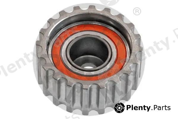 Optimal 0-N146 — Deflection/Guide Pulley, timing belt