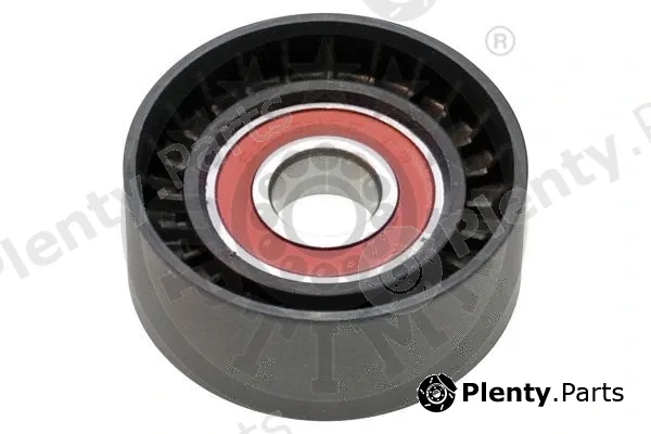 Optimal 0-N1842S — Tensioner Pulley, V-ribbed belt