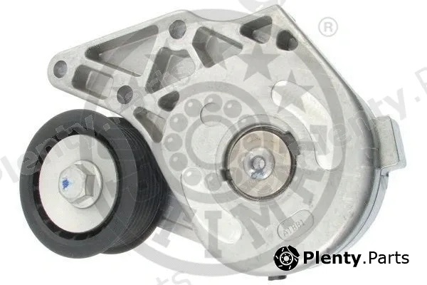 Optimal 0-N1657 — Tensioner Lever, V-ribbed belt