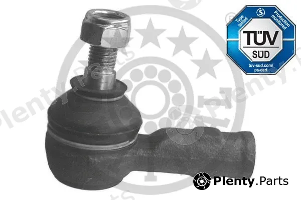 Optimal G1-211 — Tie Rod End TÜV certified