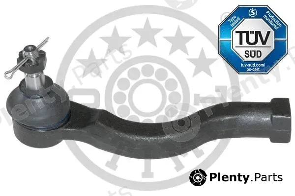Optimal G1-1342 — Tie Rod End TÜV certified