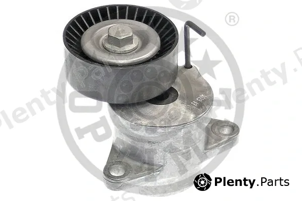 Optimal 0-N2087 — Tensioner Lever, V-ribbed belt