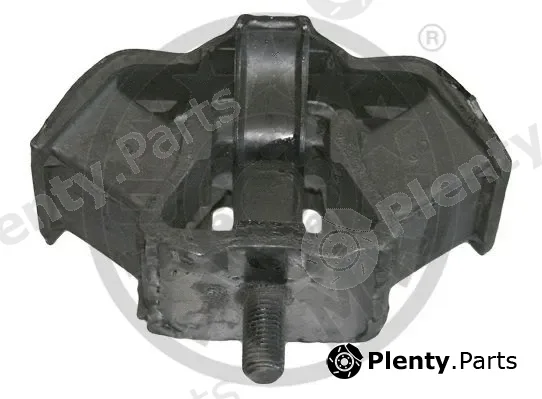 Optimal F8-6498 — Mounting, manual transmission