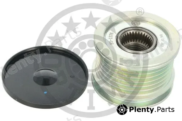 Optimal F5-1176 — Alternator Freewheel Clutch