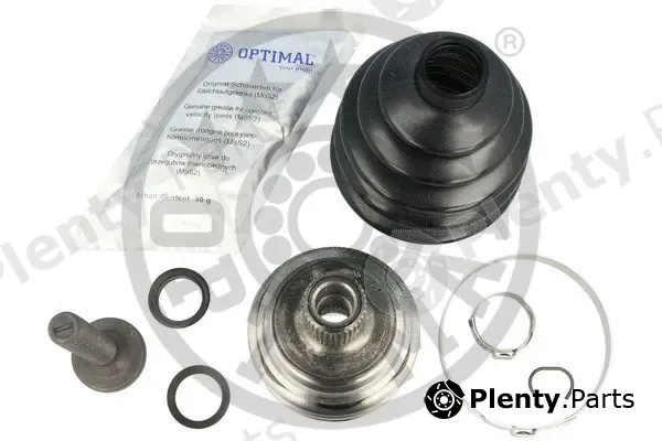 Optimal CW-2504 — Joint Kit, drive shaft