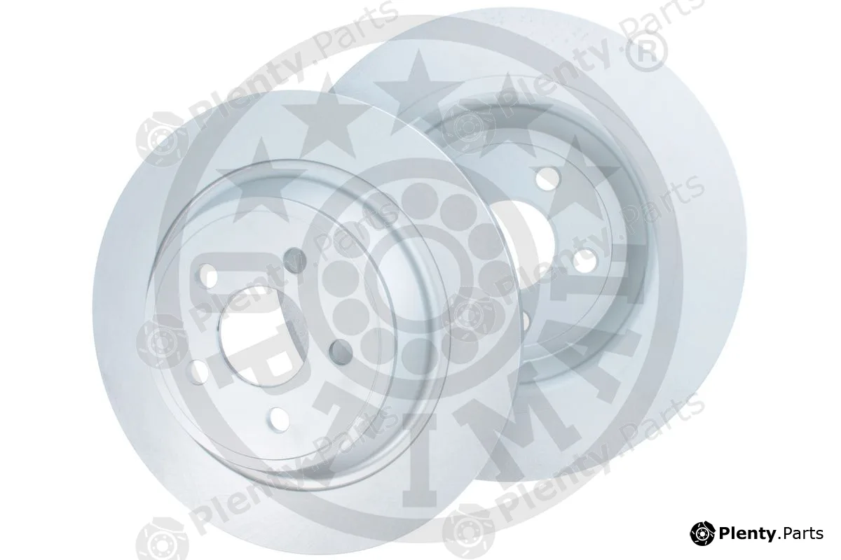 Optimal BS-9544HC — Brake Disc