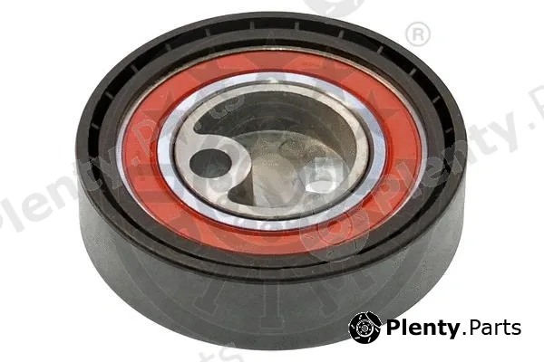 Optimal 0-N1306 — Tensioner Pulley, V-ribbed belt