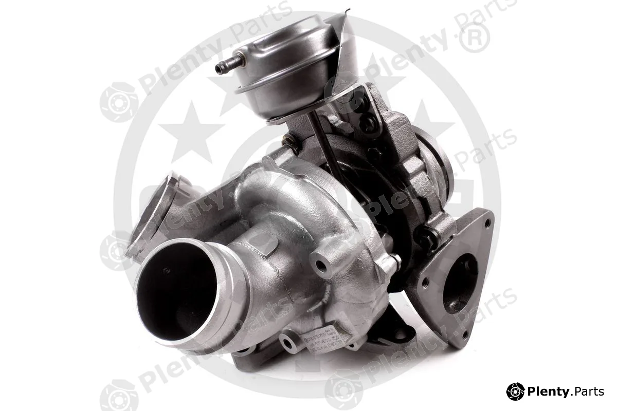 Optimal OP-ETU0223G-RM — Charger, charging (supercharged/turbocharged)