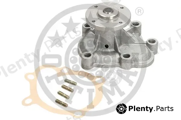 Optimal AQ-1492 — Water Pump, engine cooling