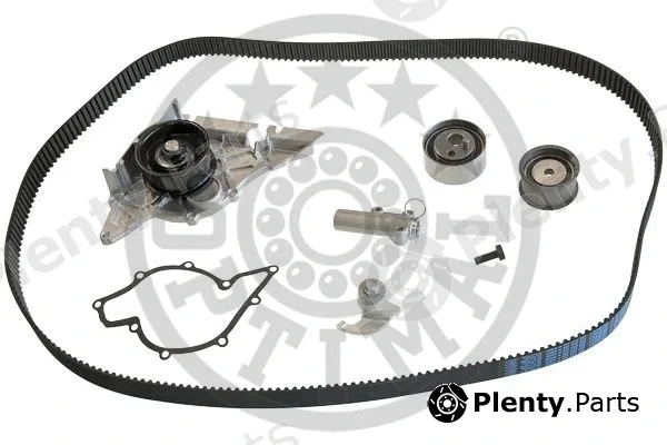 Optimal SK-1377AQ1 — Water Pump & Timing Belt Kit